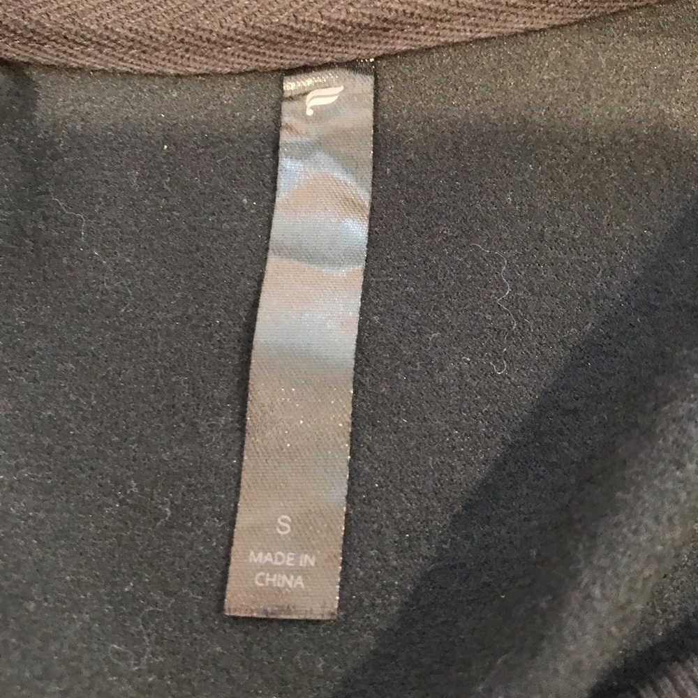 Fabletics The Lockdown Full Zip Men’s Track Jacke… - image 5